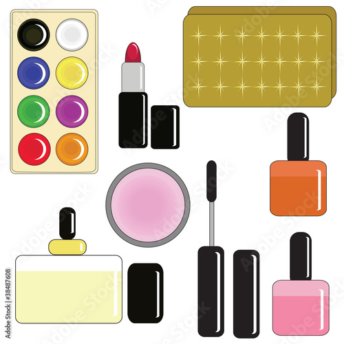 Make up