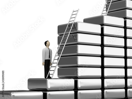 Career ladder