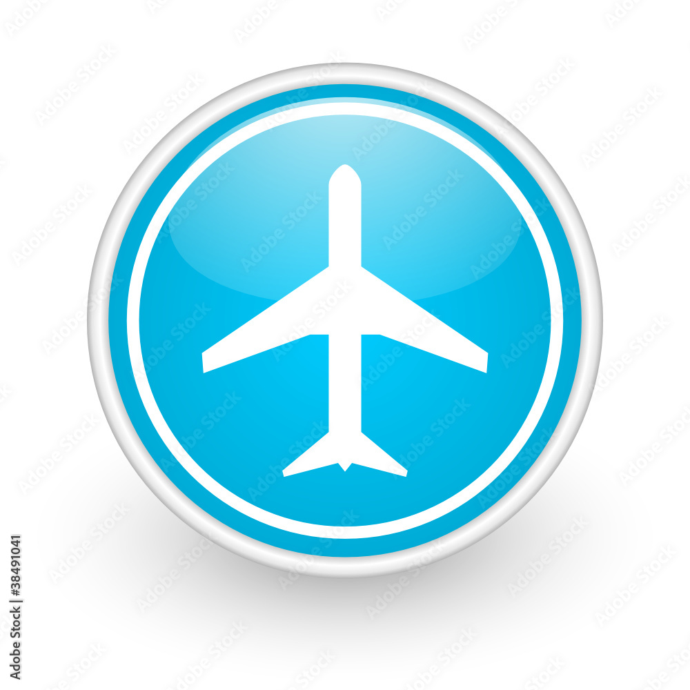 airplane icon