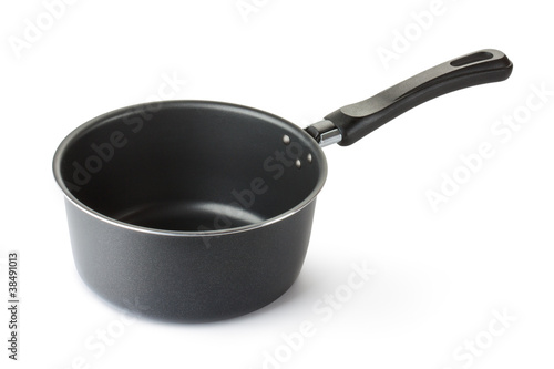 Stewpot with non-stick coating