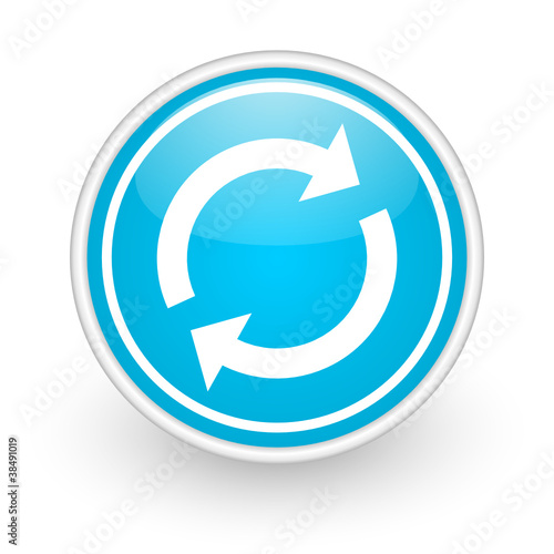 refresh icon