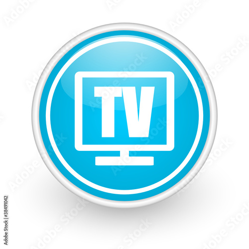 tv icon