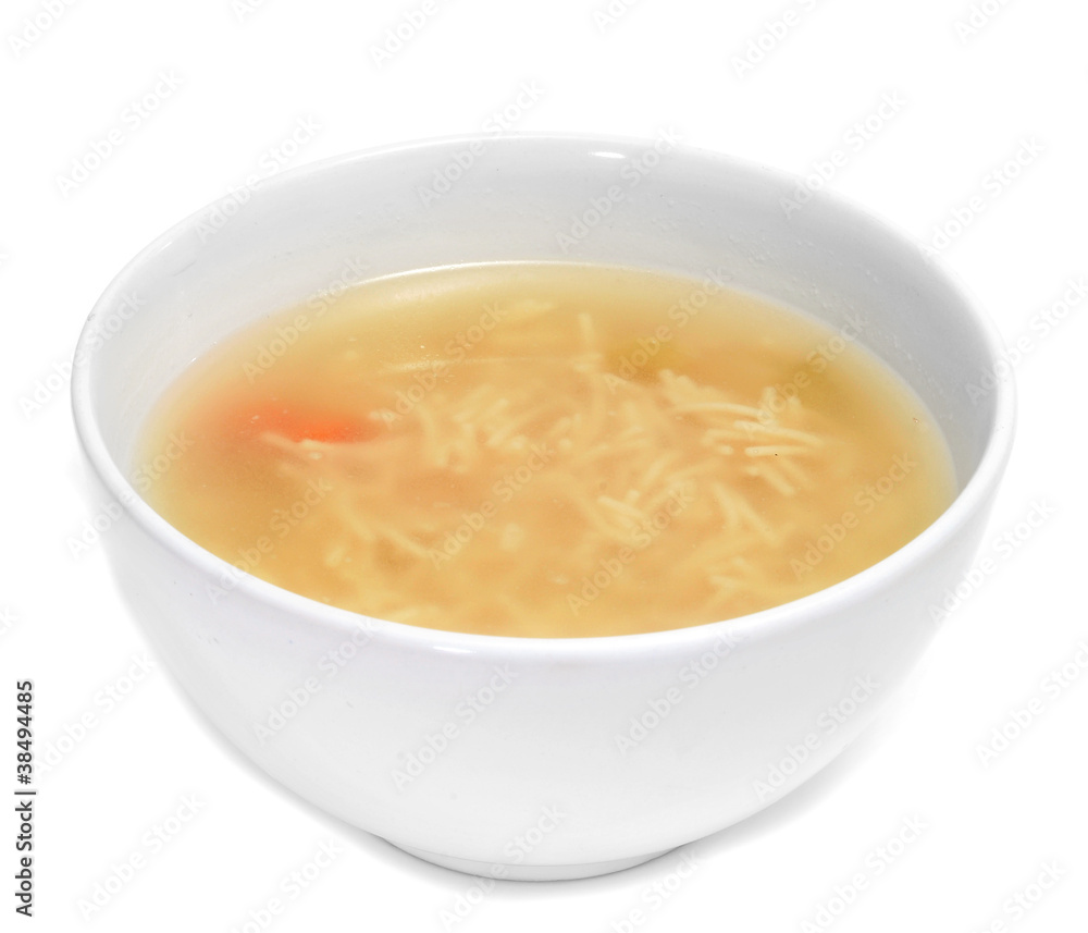 noodle soup noodle soup