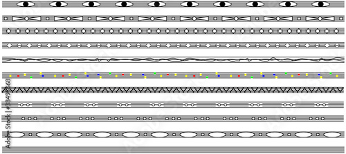 Linien