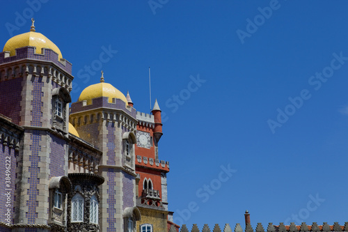 Pena palace