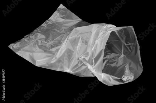 plastic bag
