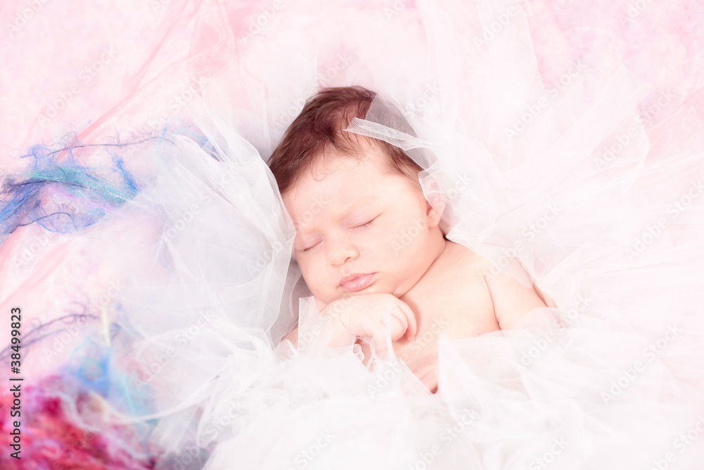 Kleine Prinzessin Baby Newborn Kleine Prinzessin Baby Newborn