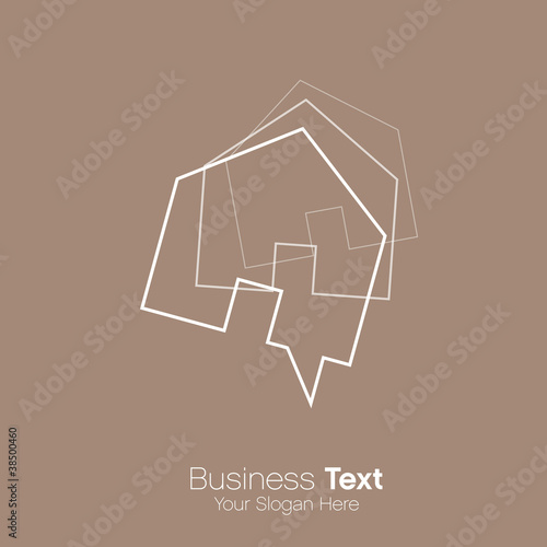 logo business