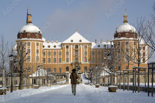 Moritzburg