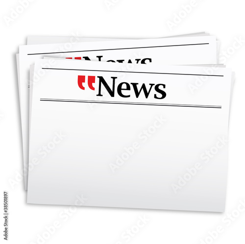 Newspaper