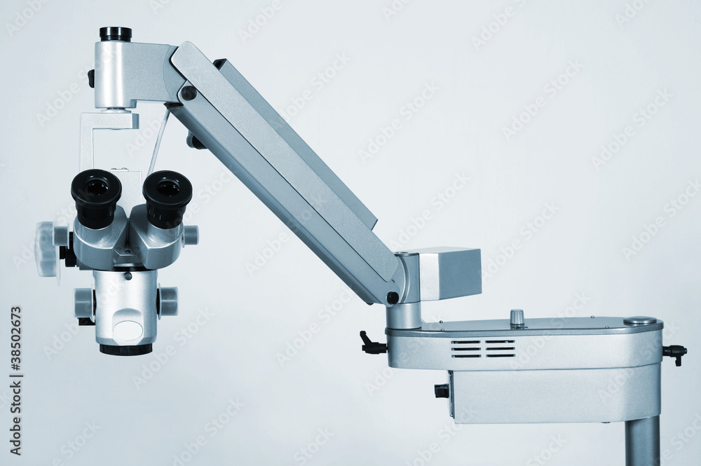 modern microscope modern microscope