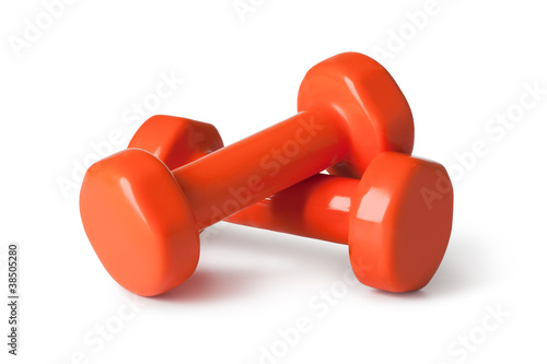 Dumbbell