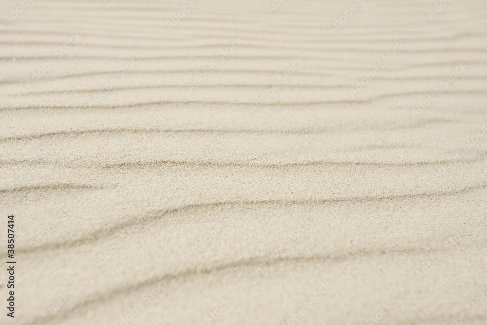 Obraz premium Piasek tekstura