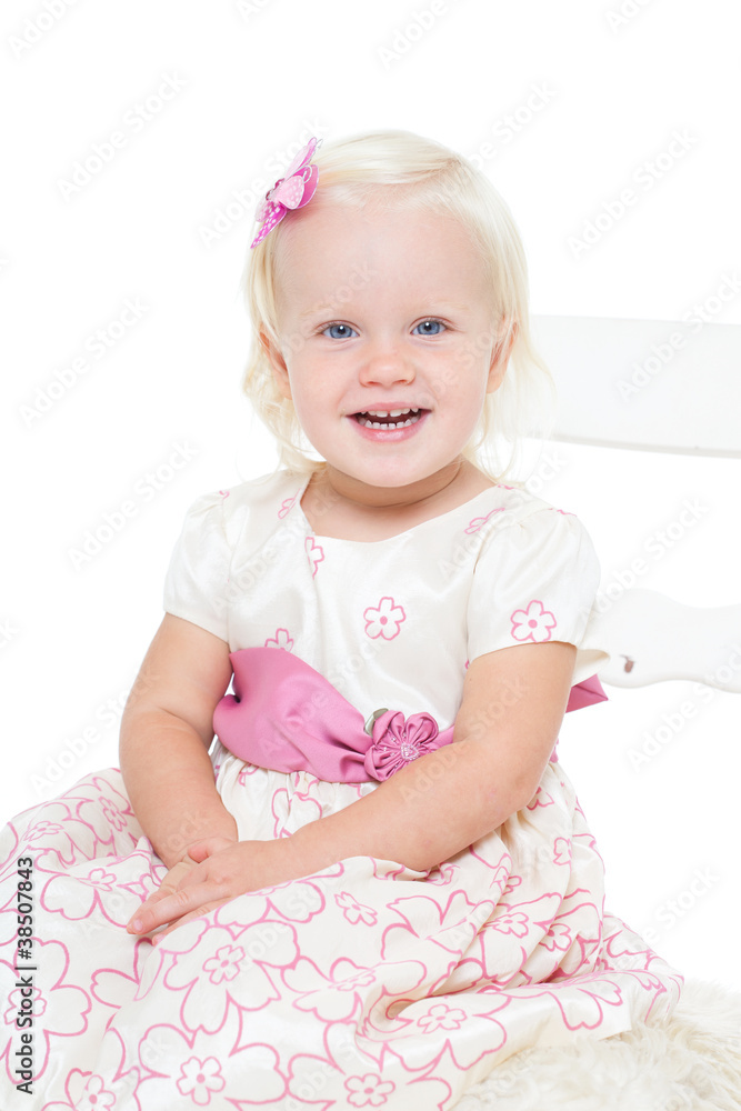 beautiful girl in an elegant summer dress. beautiful girl in an elegant summer dress.