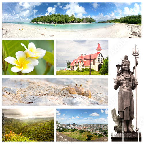 Photography Mauritius