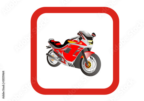 App - Motorrad