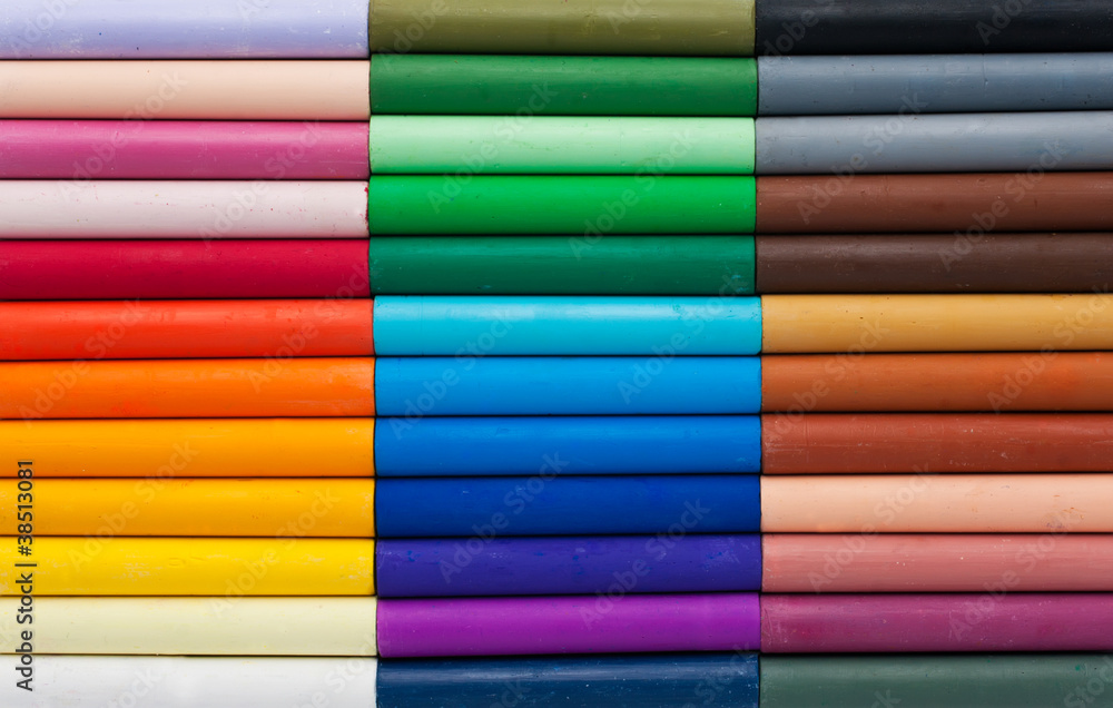 Crayons Crayons
