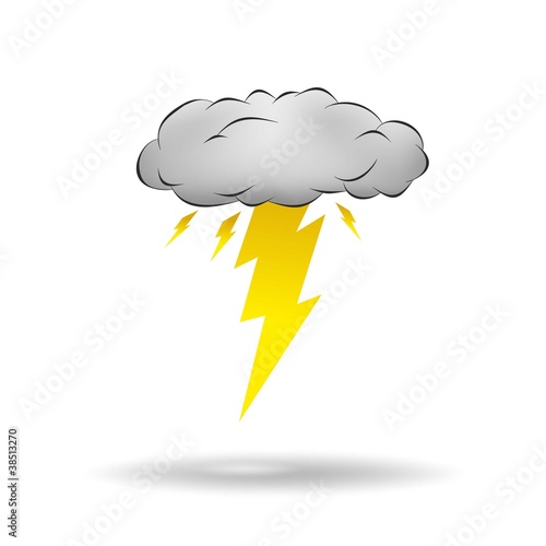 Wolke 1
