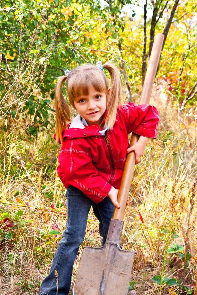 Little helper Little helper