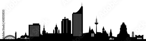 Collage Leipzig