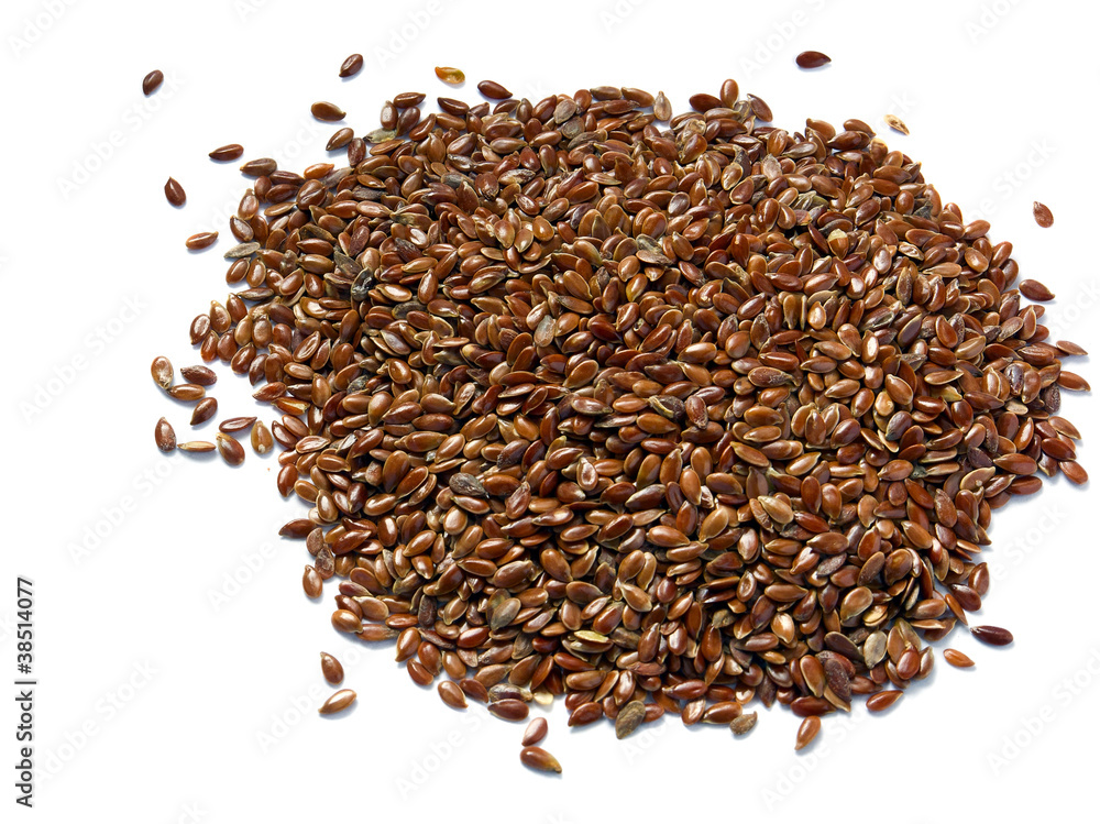 Flax seed