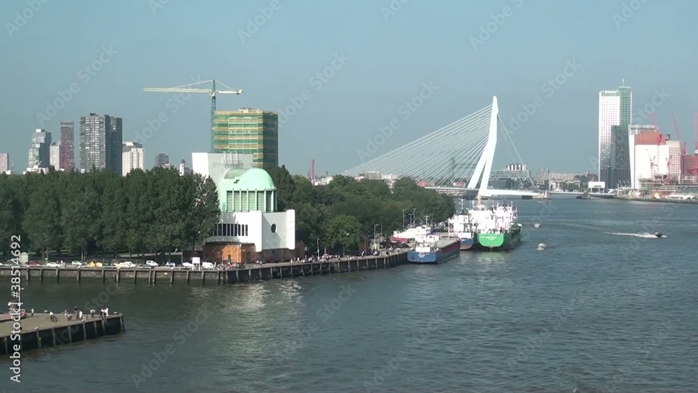 Sail away Rotterdam Sail away Rotterdam