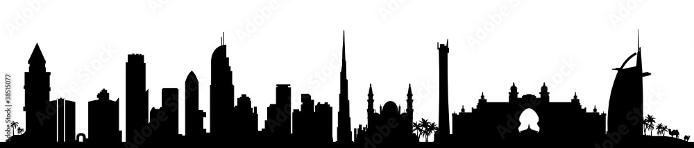 Collage Dubai
