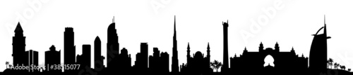 Collage Dubai © SimpLine