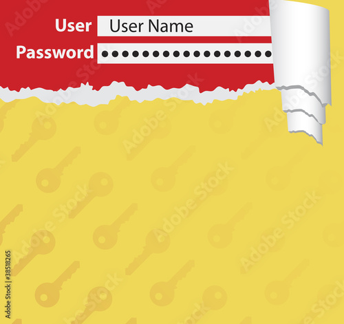 Password