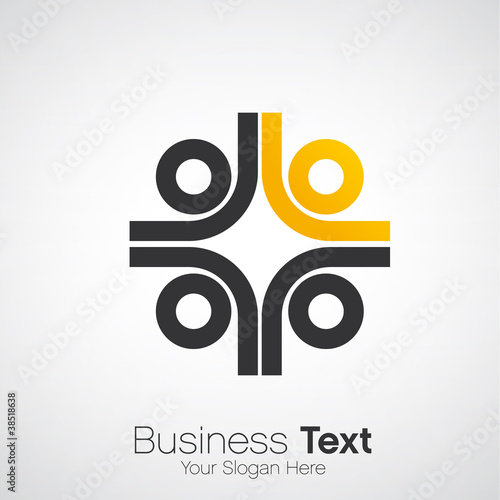 logo business