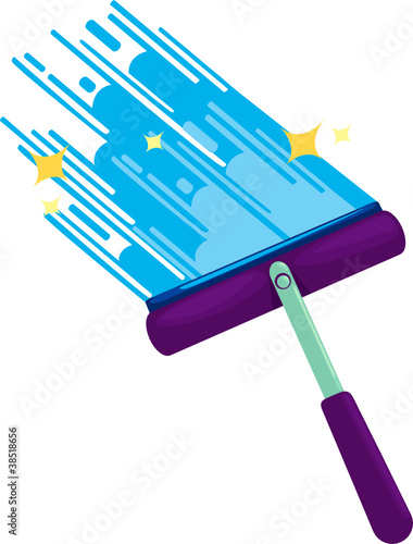 Window cleaner