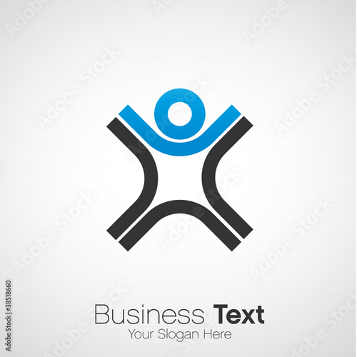 logo business