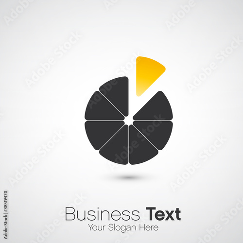logo business