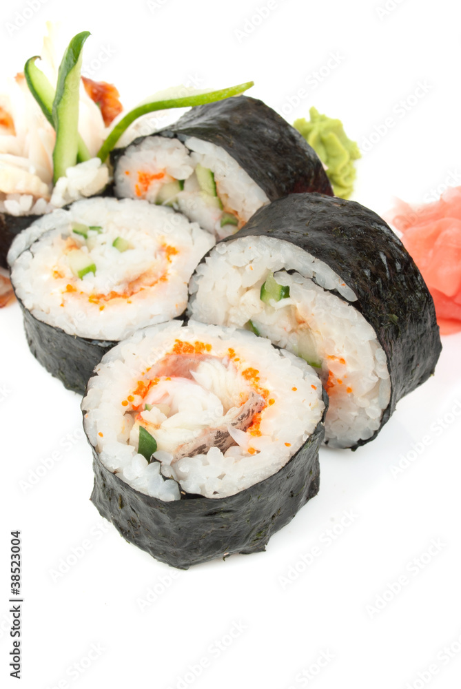 sushi sushi