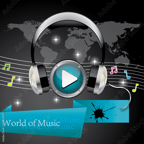 Music Background