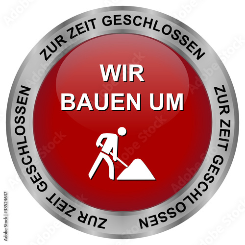 Button Umbau