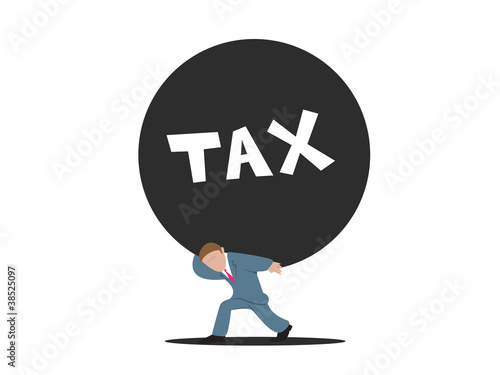 Taxes
