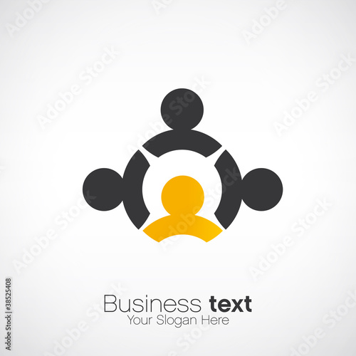 logo business