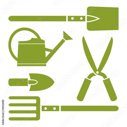 gardening toolkit 1