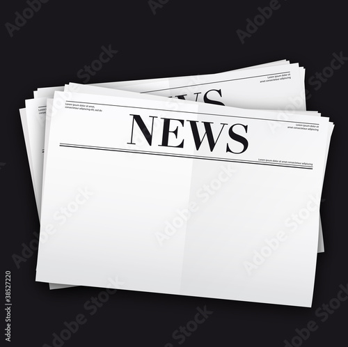 Newspaper