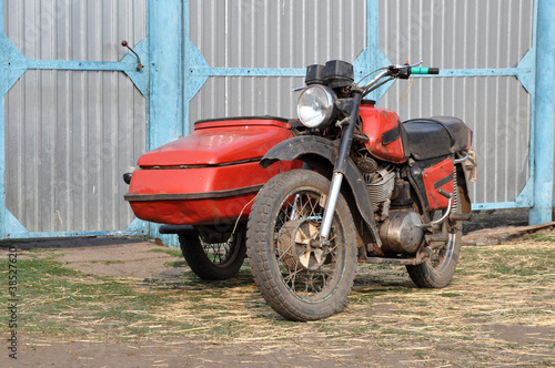 Moto tedesca4