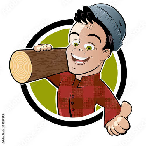 holz