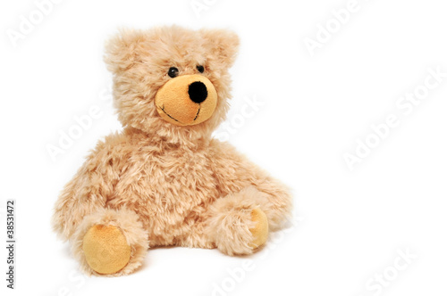 Teddybär