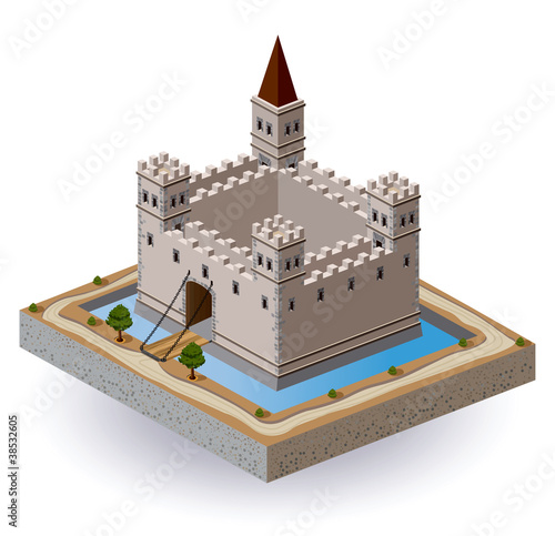 Castle