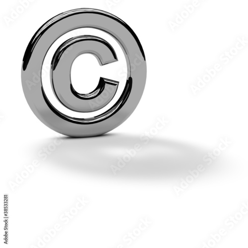 Copyright SYMBOL