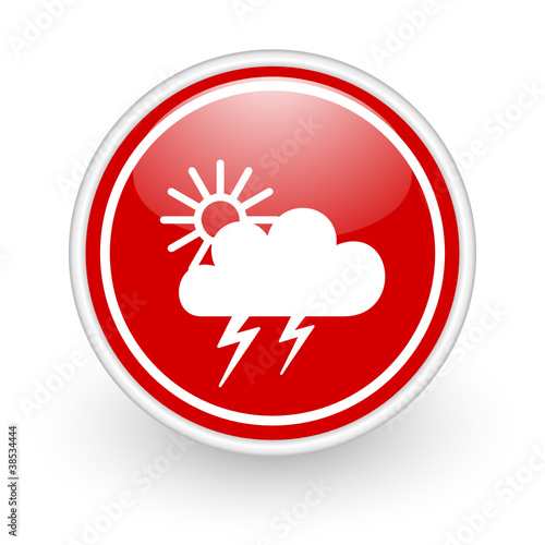weather icon