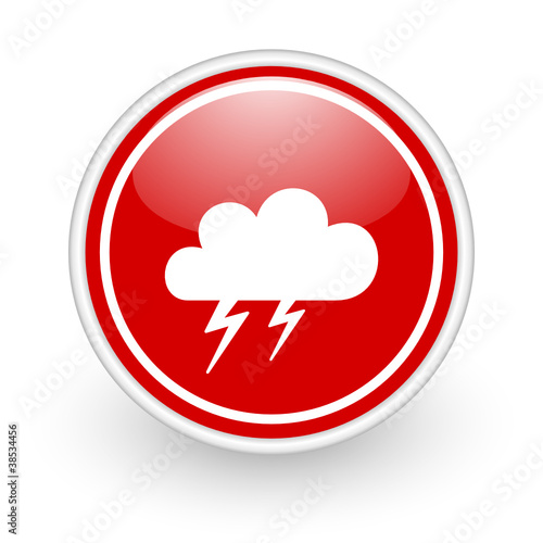 weather icon