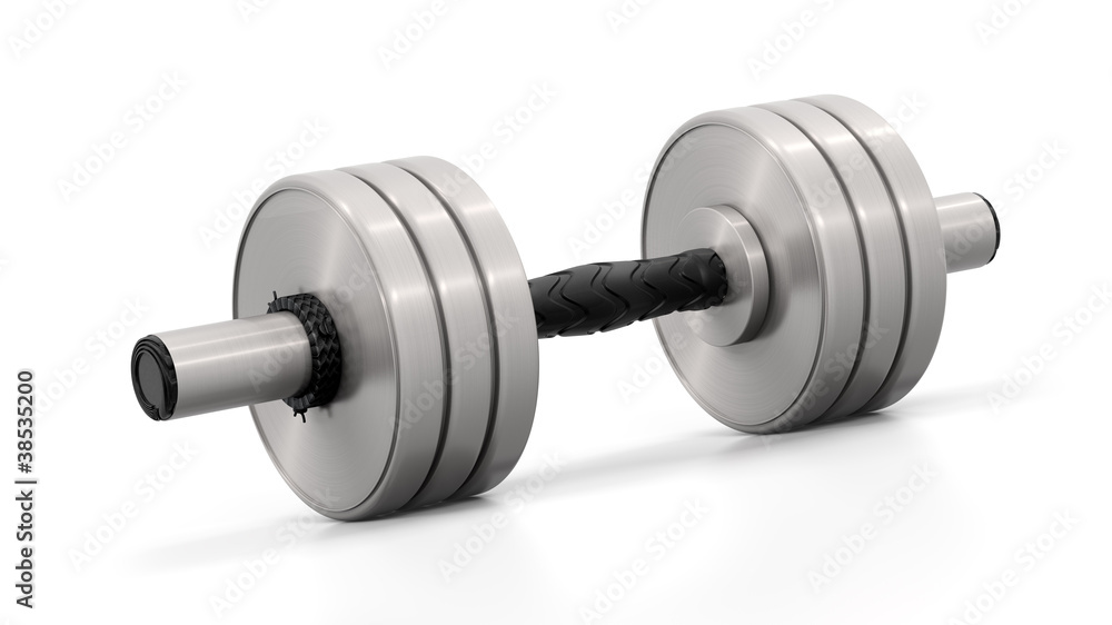 Dumbbell Dumbbell