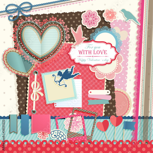 Valentine`s Day