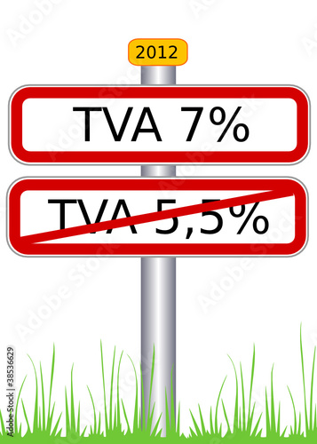 Tva 7%